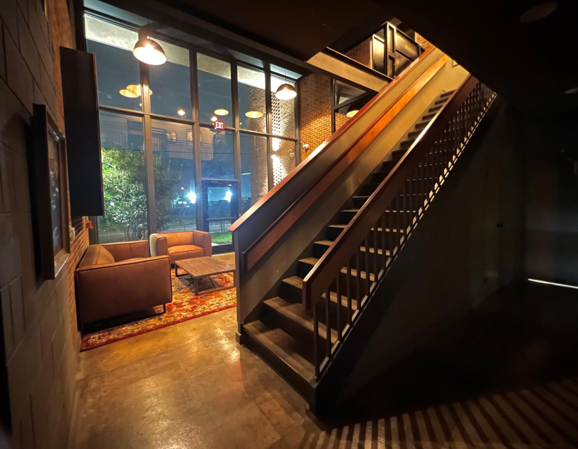 Classified Moto - The Frank Room Richmond Ngoại thất bức ảnh